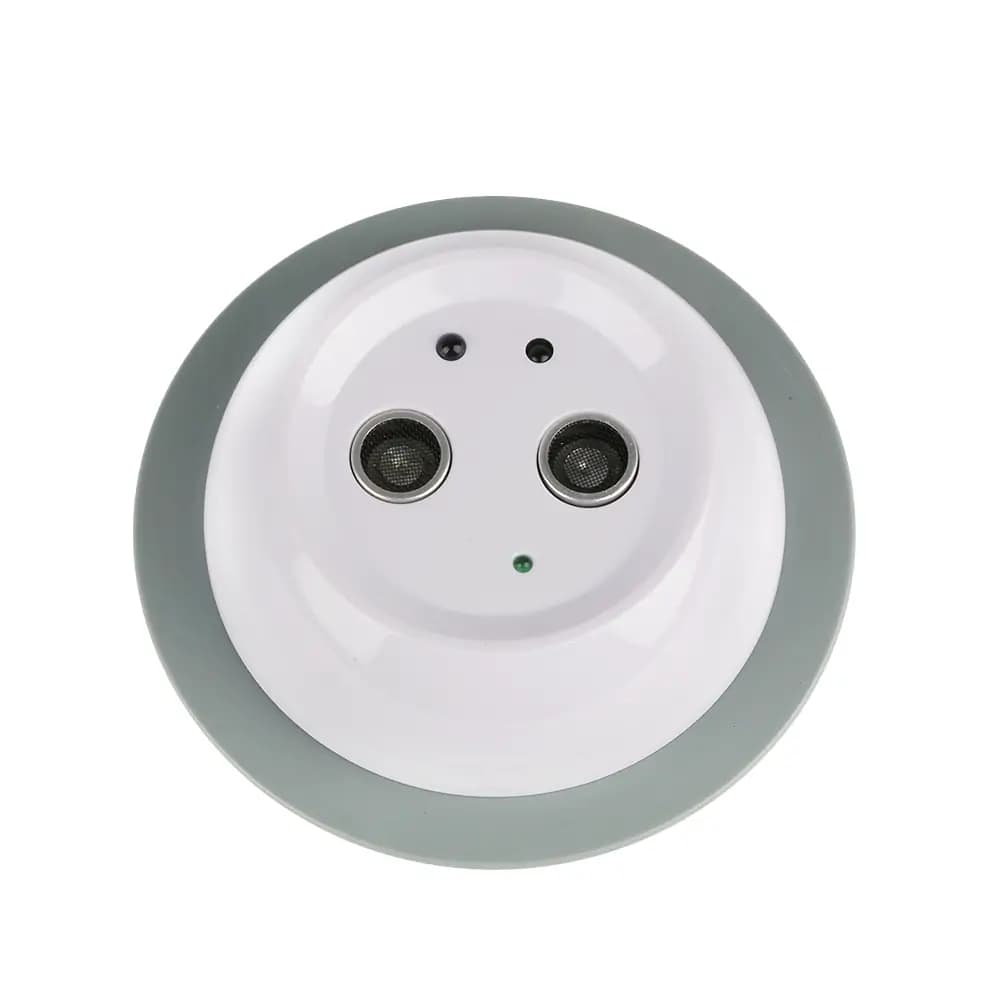 Split-type Ultrasonic Parking Space Detector
