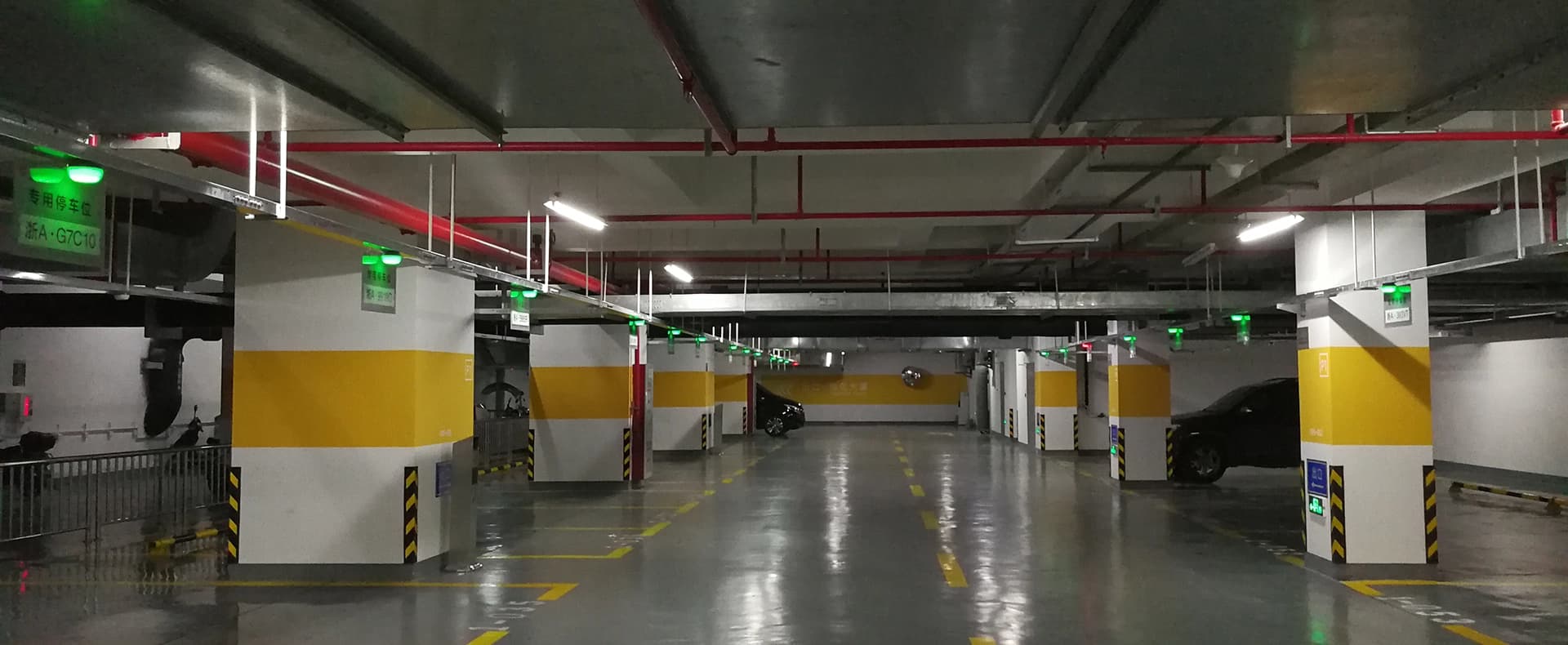 分体式超声波引导系统