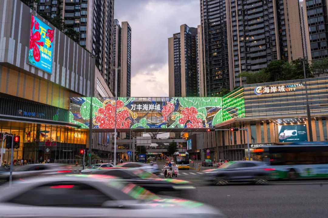智慧停车标杆案例盘点：从商业综合体到城市治理，看万博如何破解停车难题