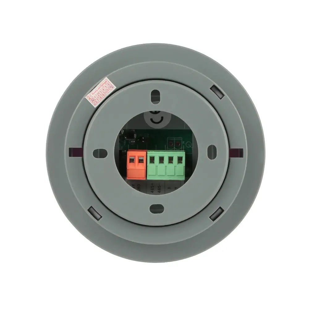 Split-type Ultrasonic Parking Space Detector