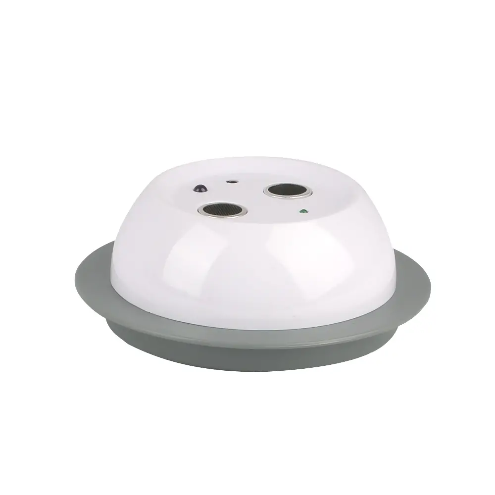 Split-type Ultrasonic Parking Space Detector