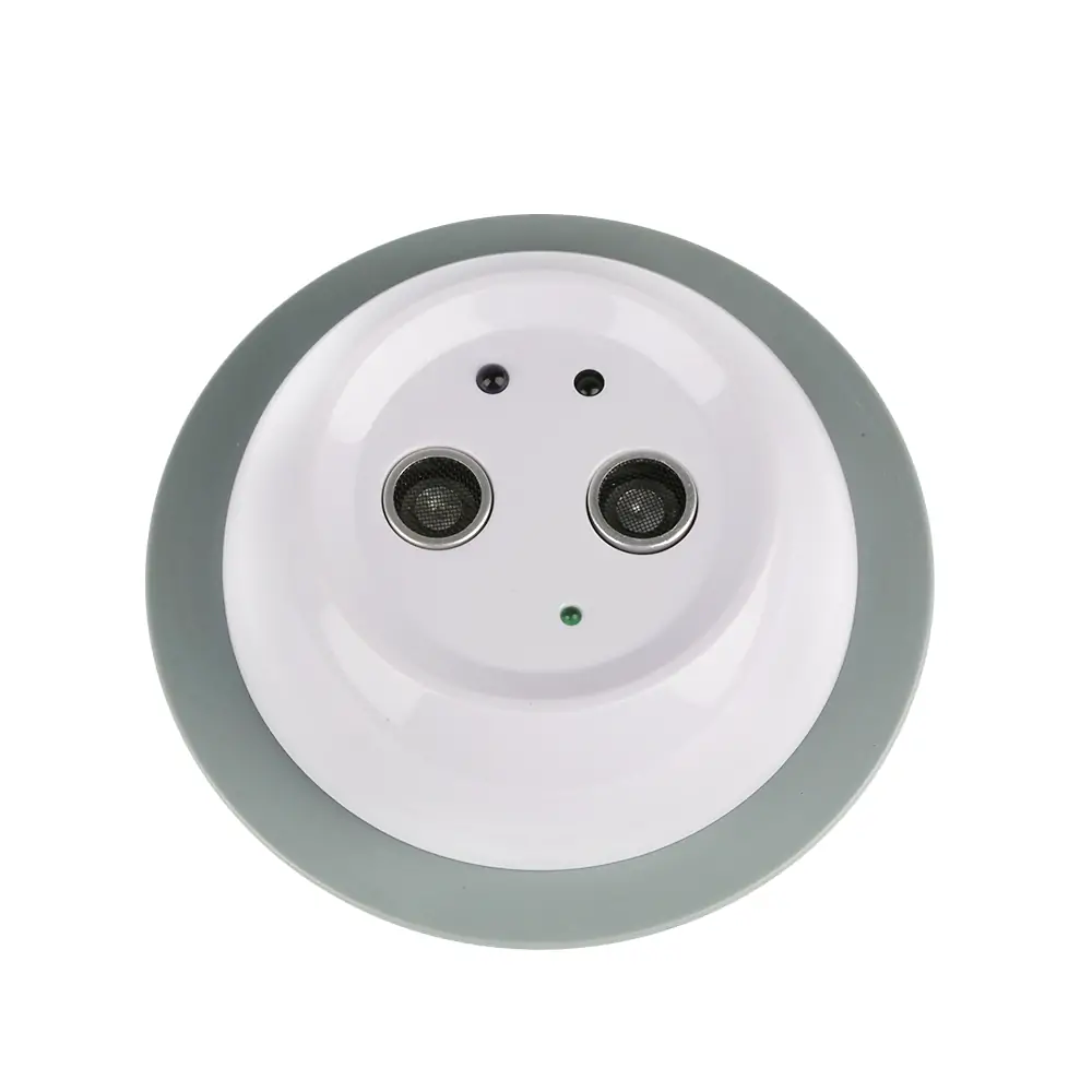 分体式超声波车位探测器