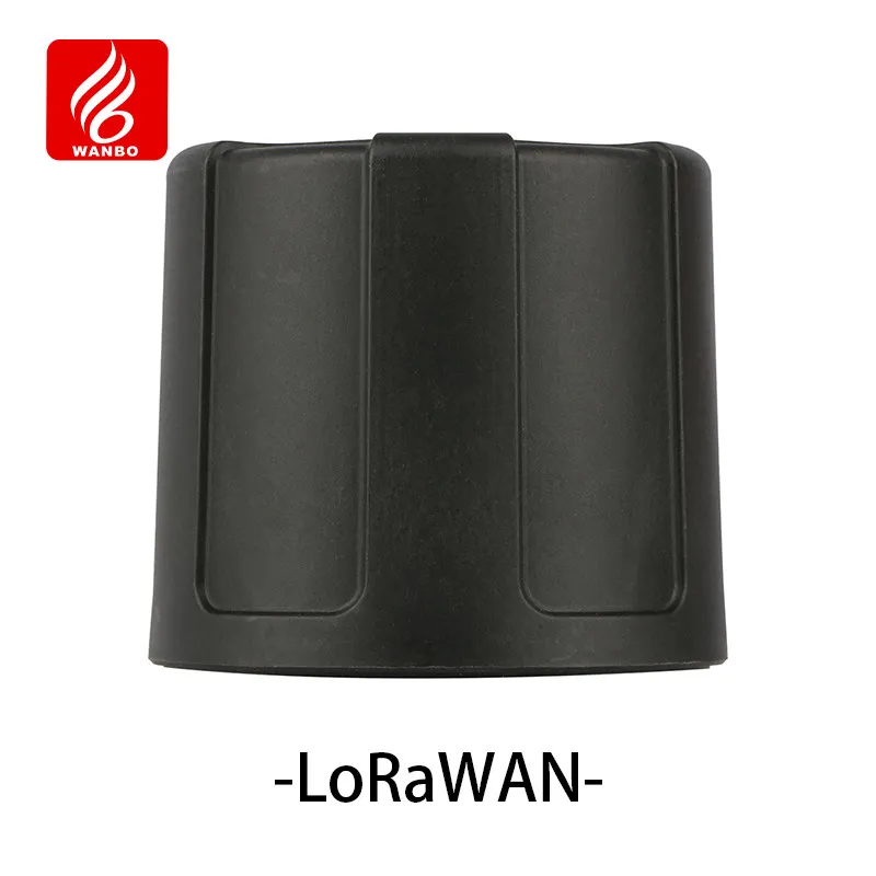 LoRaWAN 地埋式无线双模地磁车位探测器