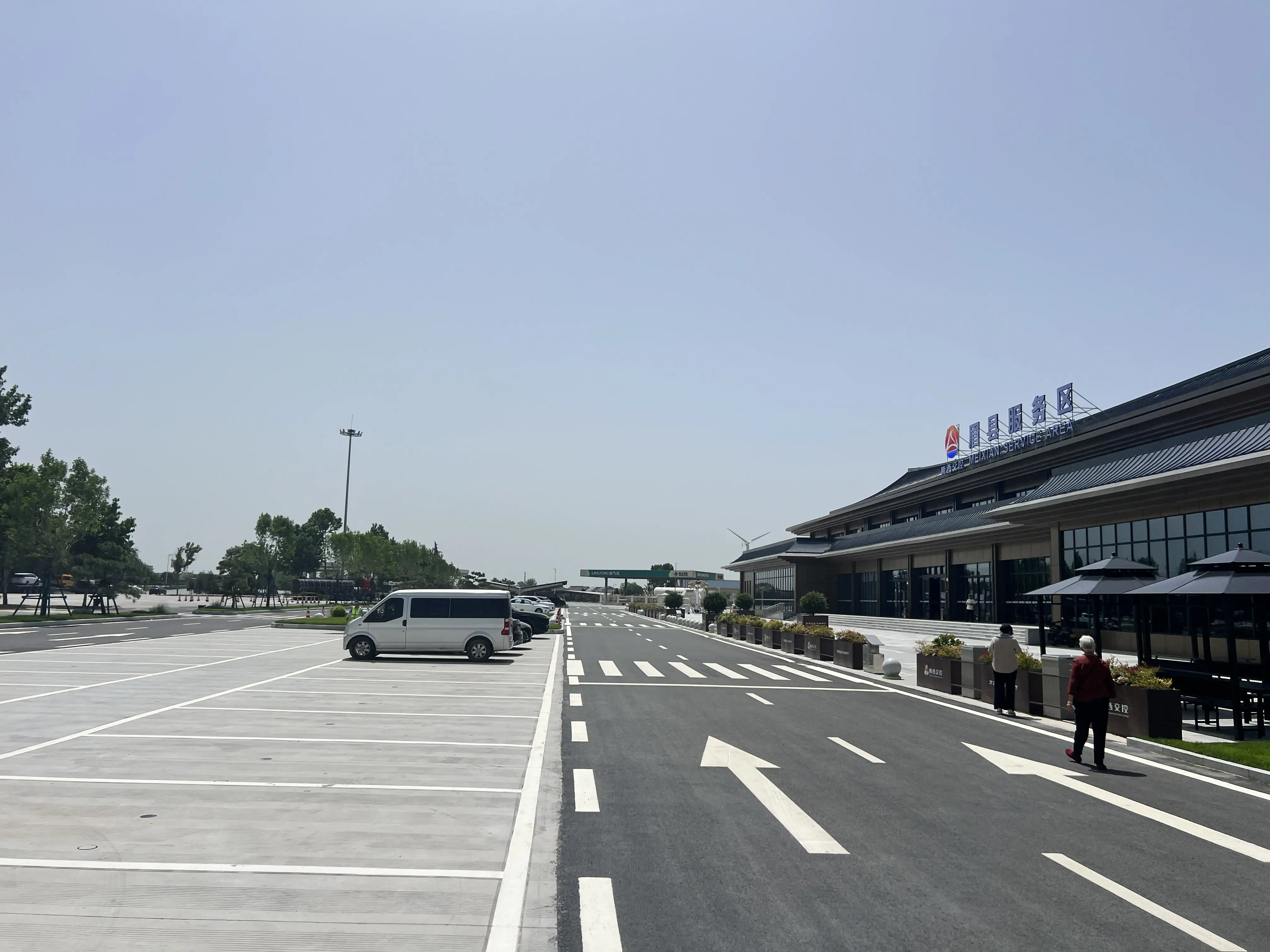 NB-IoT无线地磁车位引导探测器