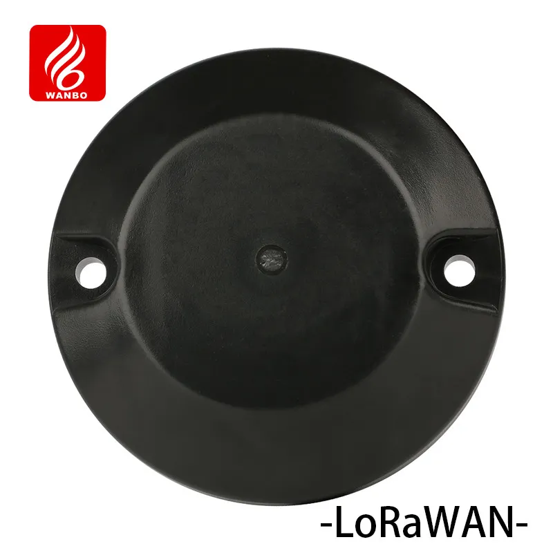 LoRaWAN 地表式无线双模地磁车位探测器