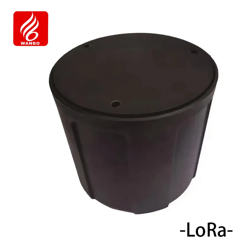 LoRa 地埋式无线通信双模地磁探测器