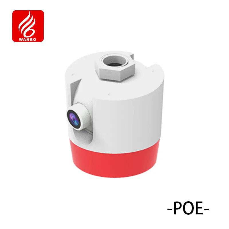 T03VH6P 视频车位探测器(VPGS,LPR引导摄像机)