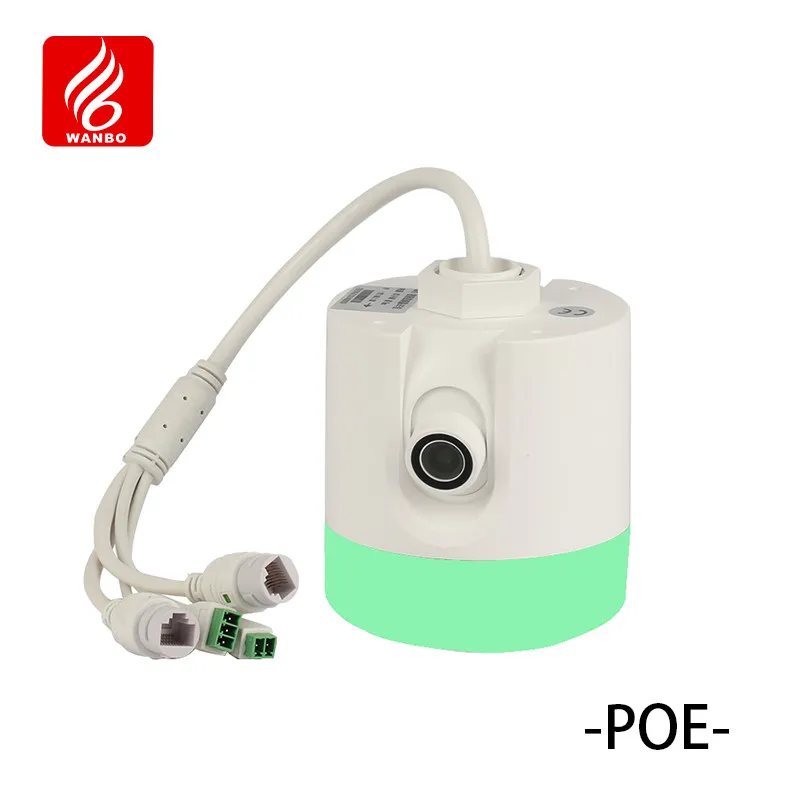 T03VH3P 视频车位探测器(LPR/VPGS车牌识别)