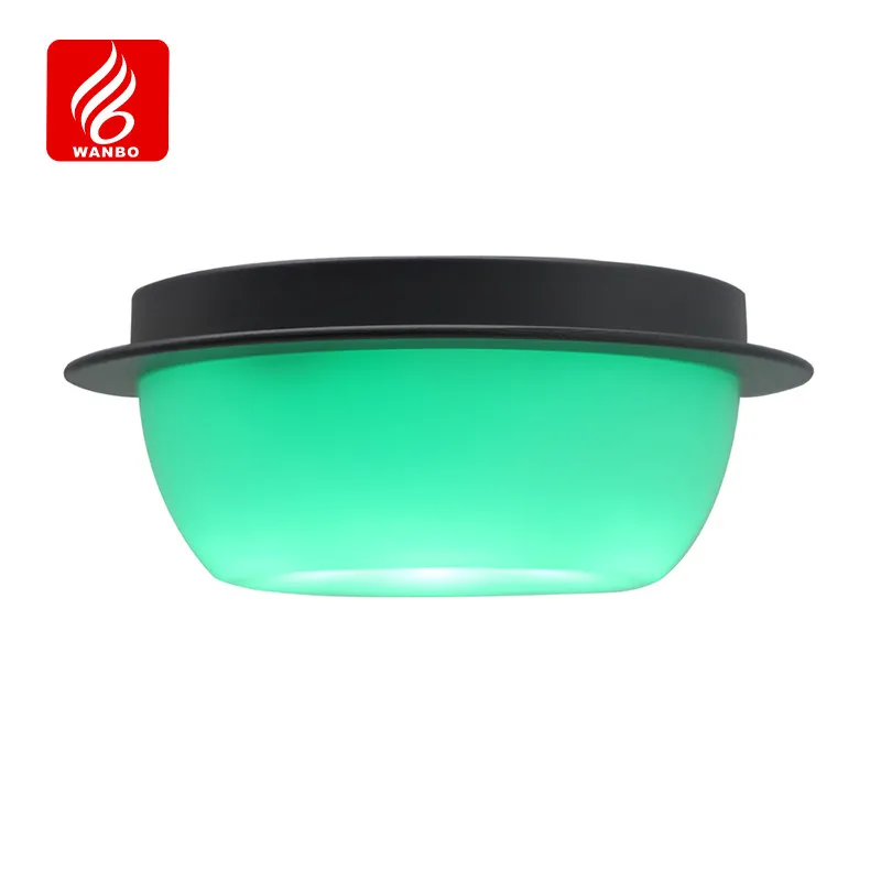 分体式LED车位指示灯