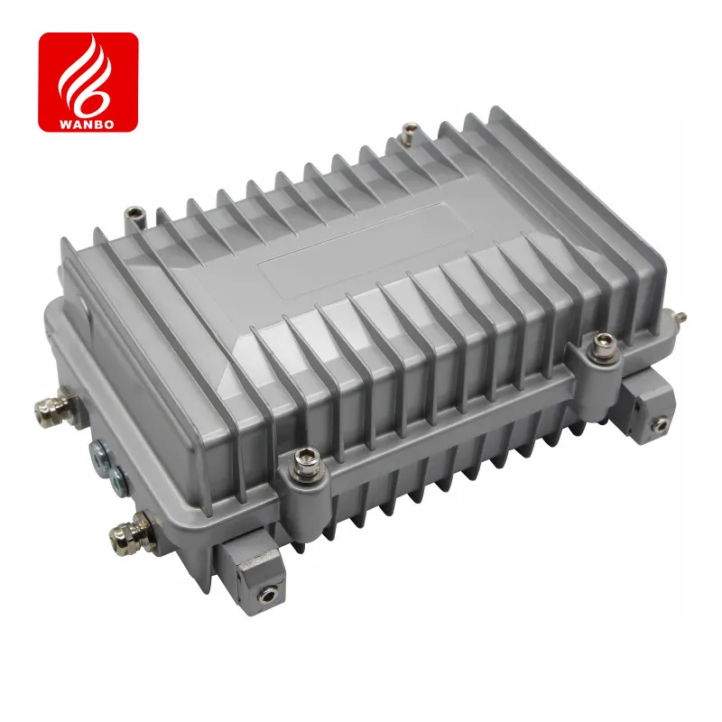K03ZW IP66 户外区域控制器