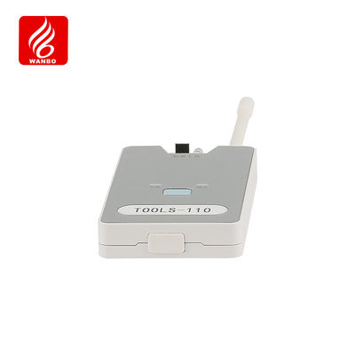 智能停车引导系统蓝牙红外Android手机APP手机调试配置工具