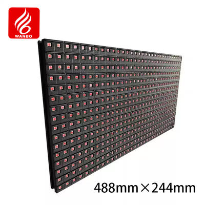 WBPVA3N1M停车标牌户外停车大型导向屏OEM ODM